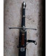 ESPADA STRIDER DE ARAGORN 11222