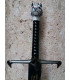Réplica espada Garra Juego de Tronos ref 15791