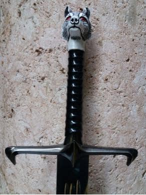 Réplica espada Garra Juego de Tronos ref 15791