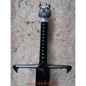 Réplica espada Garra Juego de Tronos ref 15791