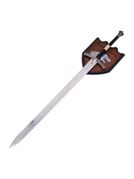 Réplica espada Hielo Juego de Tronos ref 15565N