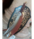 NOVEDAD CUCHILLO ELFICO ARAGORN