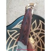 NOVEDAD CUCHILLO ELFICO ARAGORN