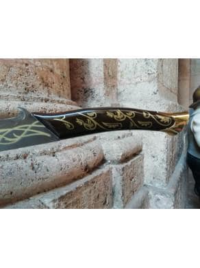 ESPADA HADHAFANG DE ARWEN  S..ANILLOS