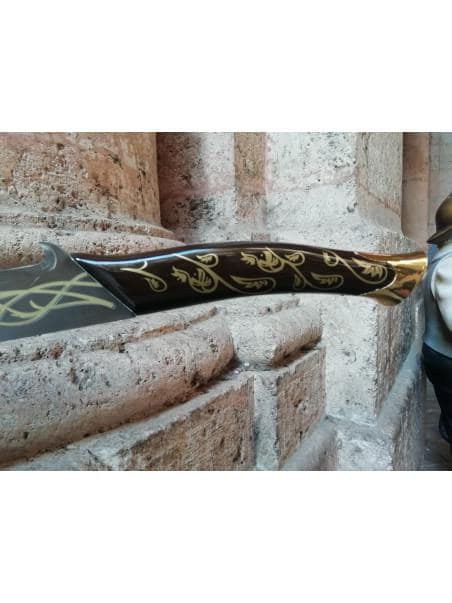 ESPADA HADHAFANG DE ARWEN  S..ANILLOS
