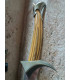 ESPADA ORCRIST EL HOBBIT CON VAINA