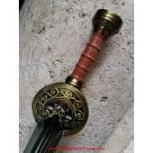 ESPADA THEODEN S.ANILLOS