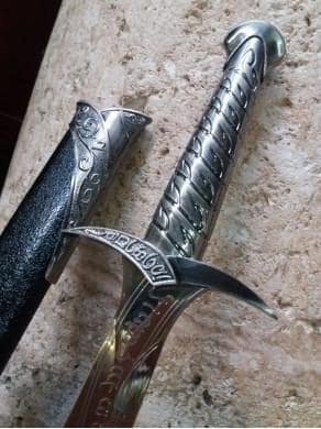 ESPADA FRODO 11312M