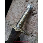 ESPADA FRODO SEÑOR DE LOS ANILLOS PANOPLIA