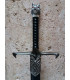 ESPADA GARRA JUEGO DE TRONOS 15791-1