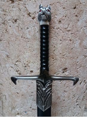 ESPADA GARRA JUEGO DE TRONOS 15791-1