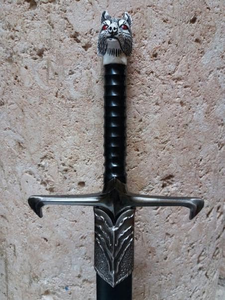 ESPADA GARRA JUEGO DE TRONOS 15791-1