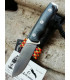 NOVEDAD CUCHILLO BUSHCRAFT MIKARTA NEGRA NIETO