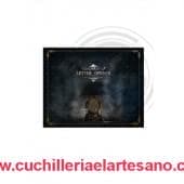 Juego de mini réplicas de abrecartas de Juego de Tronos ref 1112
