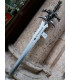 Réplica de la espada Frostmourne World of Warcraft ref S0176
