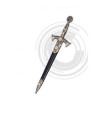 Daga templaria ref 12310