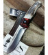 Knife of stag from NIETO 2069