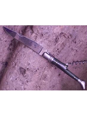 Penknife corkscrew laguiole 10660