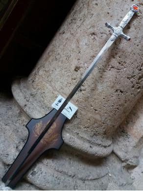 Réplica espada Gryfindor Harry Potter ref 11033