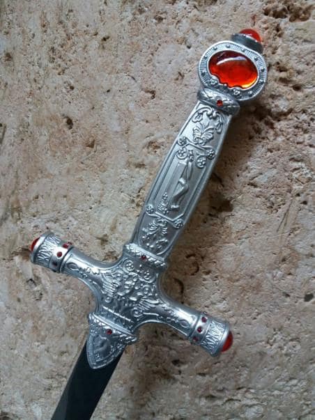 Réplica espada Gryfindor Harry Potter ref 11033