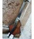 ESPADA ORCRIST EL HOBBIT TAMAÑO NATURAL