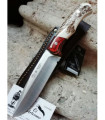 knife of stag from NIETO 3069