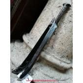 ESPADA THRANDUIL EL HOBBIT REF S0191