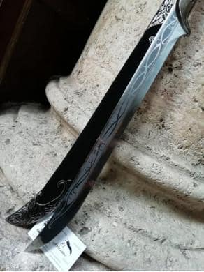 ESPADA THRANDUIL EL HOBBIT REF S0191