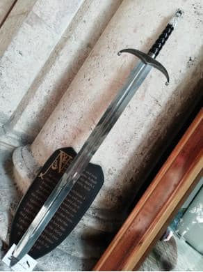 Réplica de la espada Garra de Juego de Tronos ref 10008