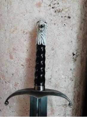 Réplica de la espada Garra de Juego de Tronos ref 10008