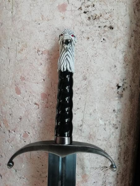 Réplica de la espada Garra de Juego de Tronos ref 10008