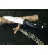 EXCLUSIVO  CUCHILLO TERRANO G10 NIETO