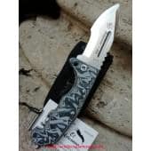 NOVEDAD NAVAJA RAPTOR XL MIKARTA NEGRA de j&v
