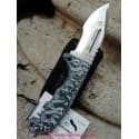 NOVEDAD NAVAJA RAPTOR XL MIKARTA NEGRA de j&v