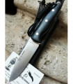EXCLUSIVO CUCHILLO TERRANO G10 NIETO