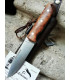EXCLUSIVO CUCHILLO TERRANO TUYA  NIETO