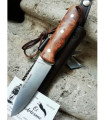 EXCLUSIVO CUCHILLO TERRANO TUYA NIETO