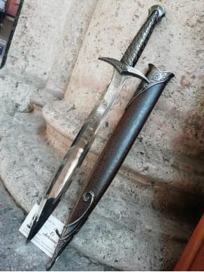 ESPADA FRODO 11312M