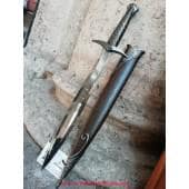 ESPADA FRODO 11312M