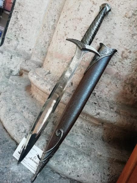 ESPADA FRODO 11312M