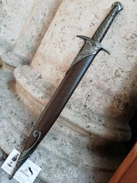 ESPADA FRODO 11312M