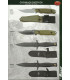 NOVEDAD CUCHILLO TACTICO O BOTERO