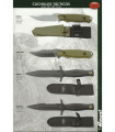 NOVEDAD CUCHILLO TACTICO O BOTERO