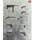 NOVEDAD PISTOLA O TRABUCO DENIX