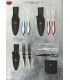 NOVEDAD LANZADORES THIRD METALICOS