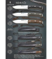 EXCLUSIVO CUCHILLO NOMAD JOKER