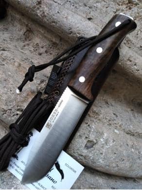 SUPER OFERTA CUCHILLO NOMAD MIKARTA JOKER