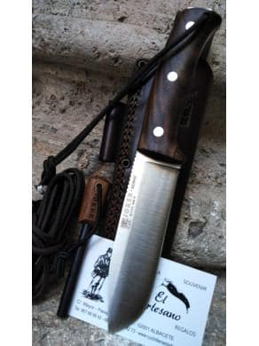 SUPER OFERTA CUCHILLO NOMAD MIKARTA JOKER