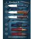 NOVEDAD CUCHILLO EMBER F  JOKER