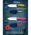 NOVEDAD CUCHILLO BS9 AVISPA JOKER 